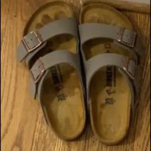 Birkenstock’s